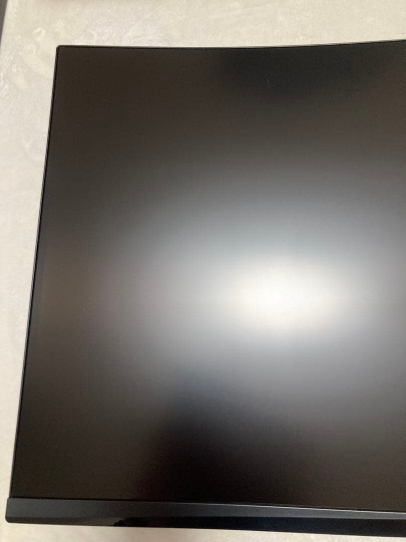 msi mag 276cxf 湾曲ゲーミングモニター 27インチ 280hz