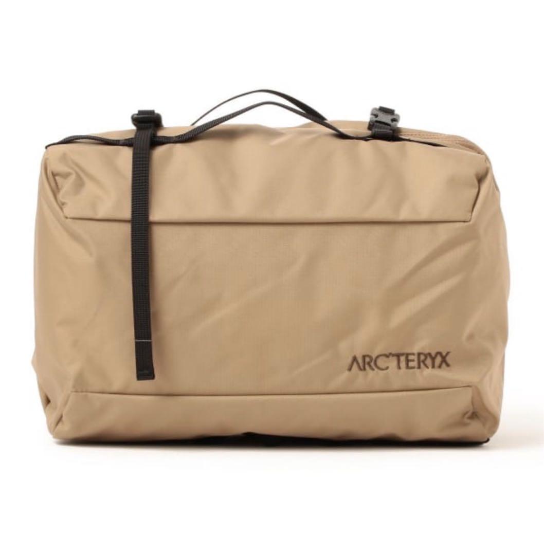 ARC’TERYX Index Gear Organizer