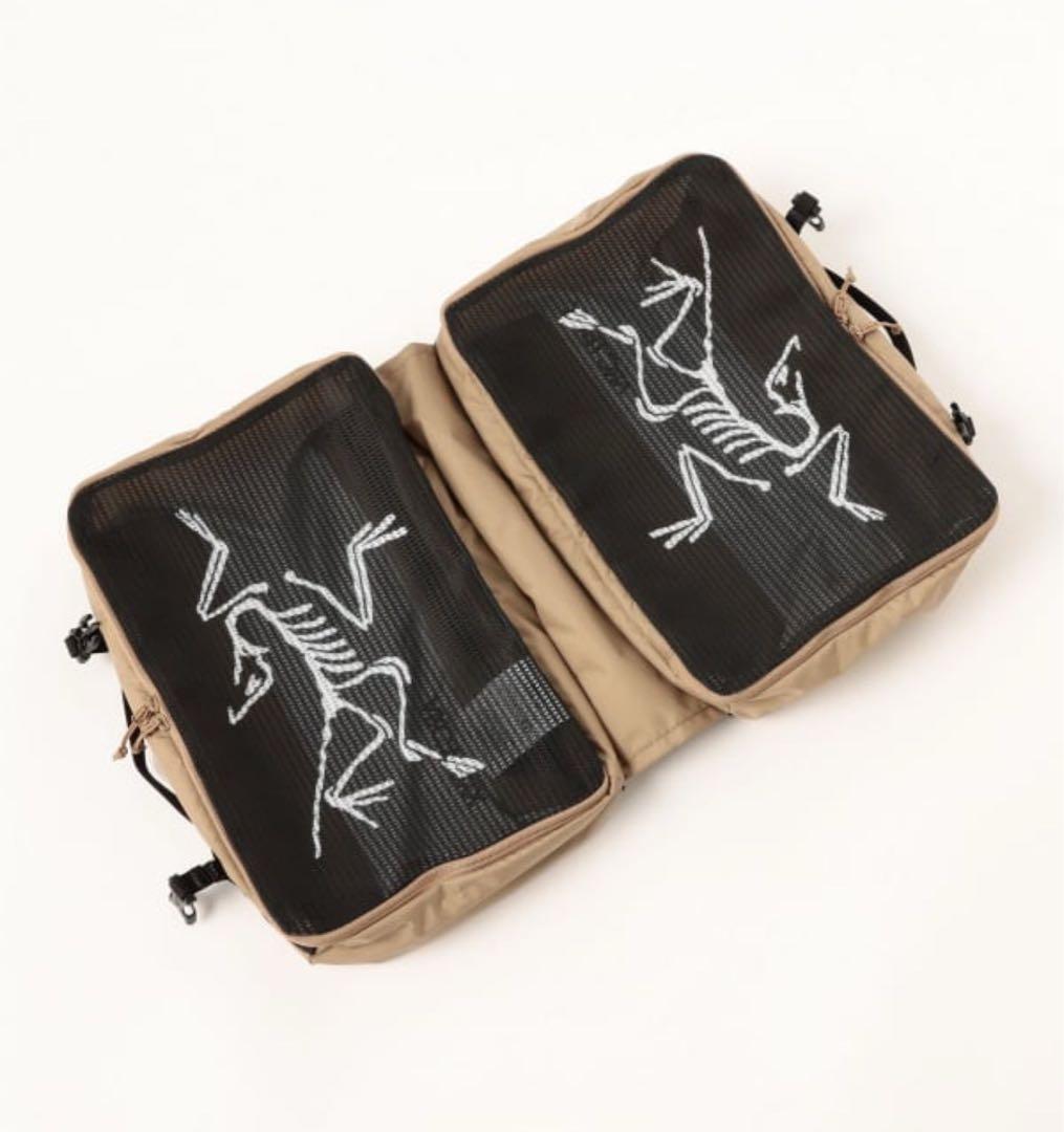 ARC’TERYX Index Gear Organizer