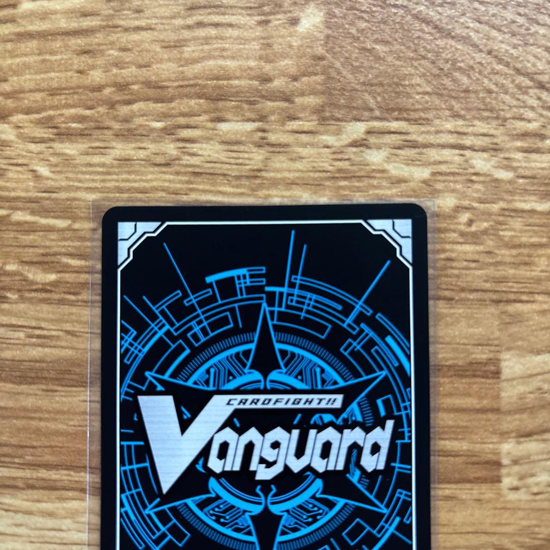 奇跡の運命者レザエル【SEC】{DZ-BT01/SEC03} 1枚