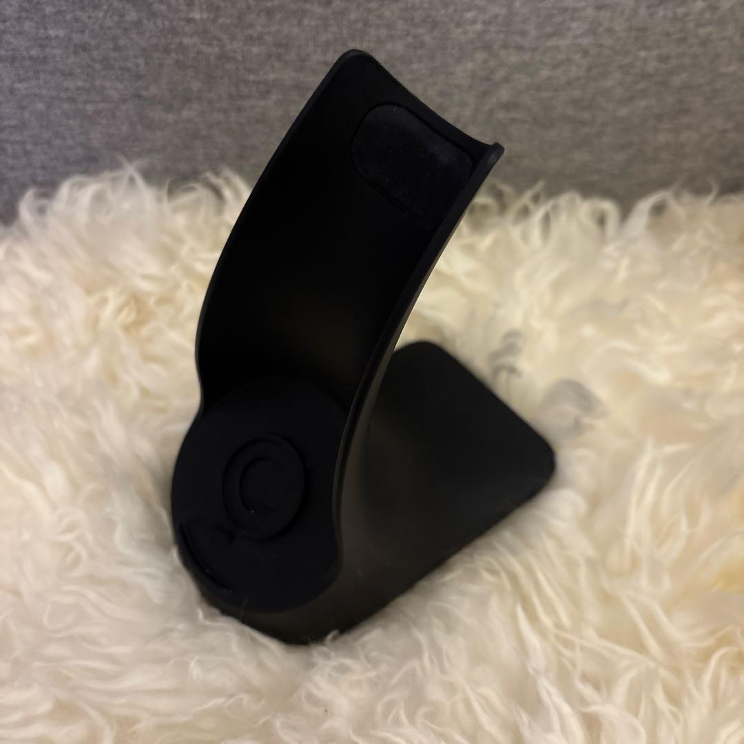 中古美品　シャワードライヤー 別売り専用スタンド新品ミストセラム４個付