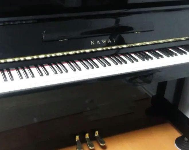 KAWAI　アップライトピアノ