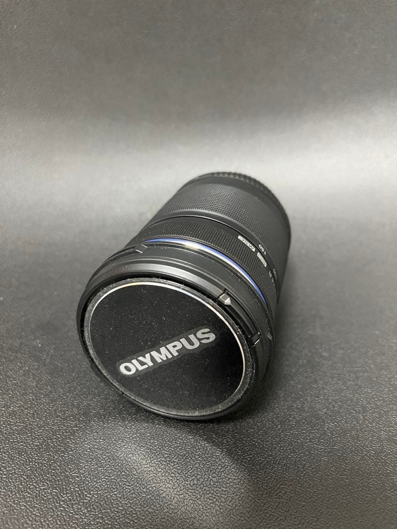OLYMPUS 望遠ズームレンズ 40-150mm F4.0-5.6