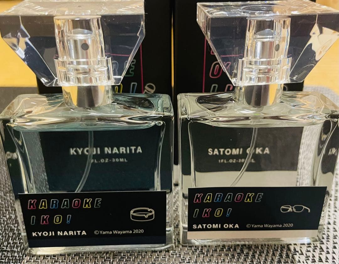 カラオケ行こ！原作&劇場版グッズセット