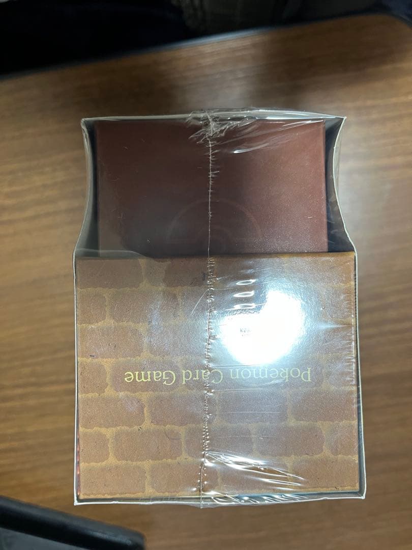 ポケモンカードゲーム ダイパリメイク イーブイセット