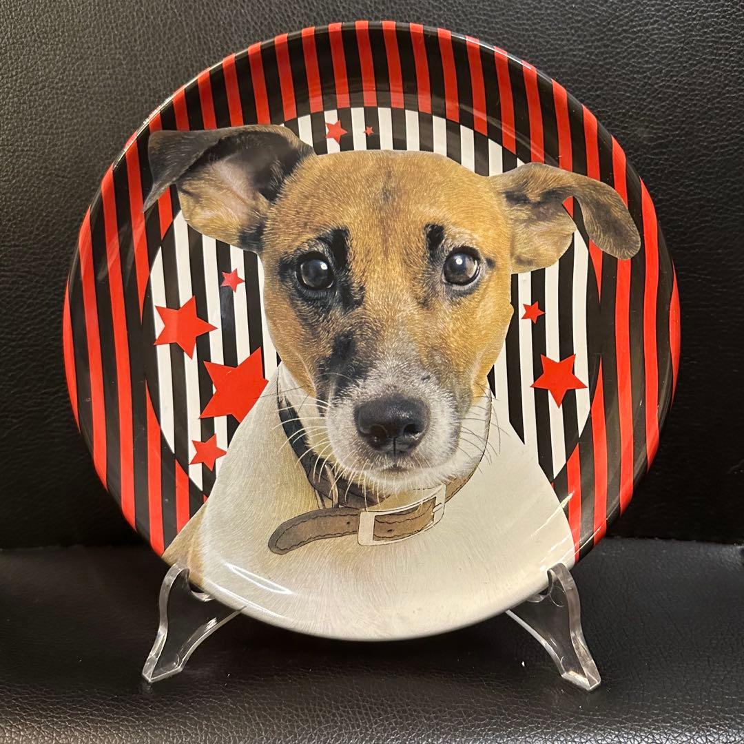 レア商品　DIESEL 非売品　４枚セット　ディスプレイ皿