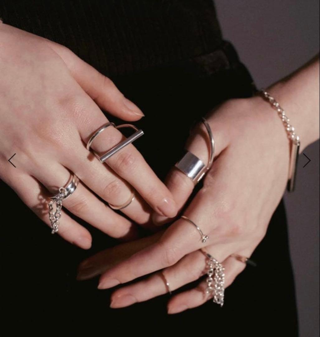 if8 リング　AR-19 19号