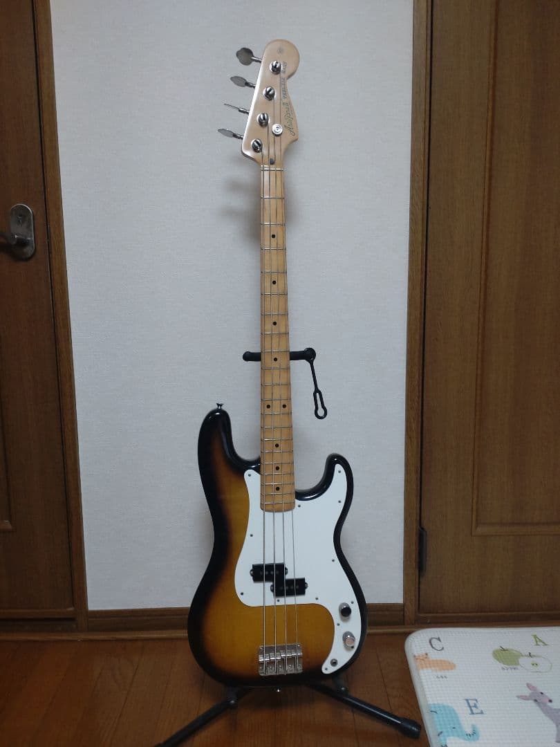 アリアプロ２プレシジョンベース