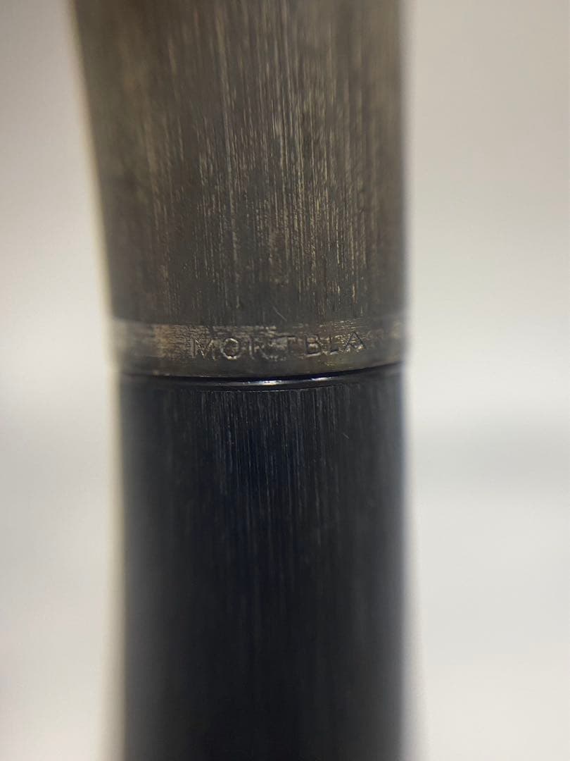 MONTBLANC ヴィンテージ 万年筆 225