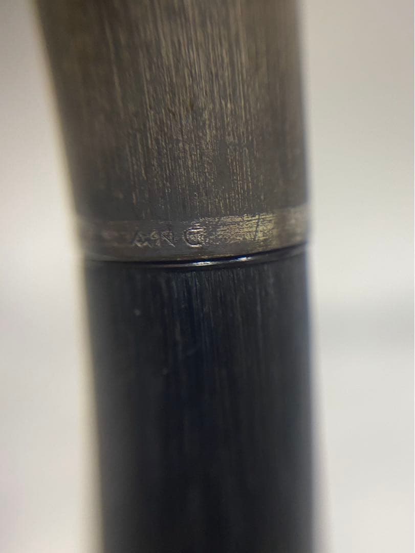 MONTBLANC ヴィンテージ 万年筆 225