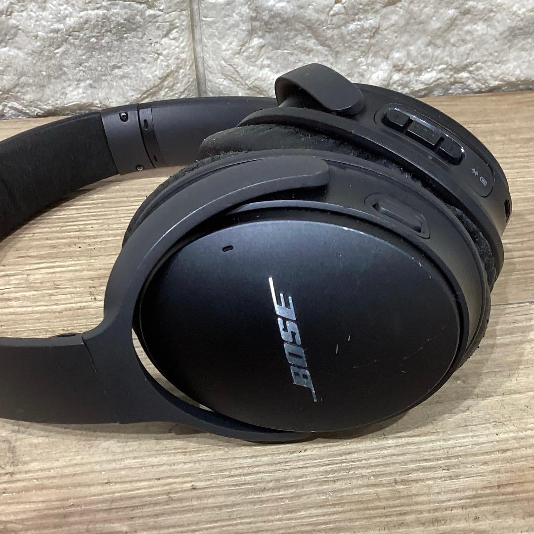 ヘッドホン BOSE QuietComfort 35 II