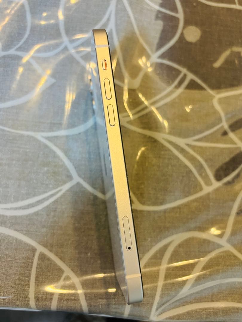 【良品】　iPhone 12ホワイト 256GB SIMフリー