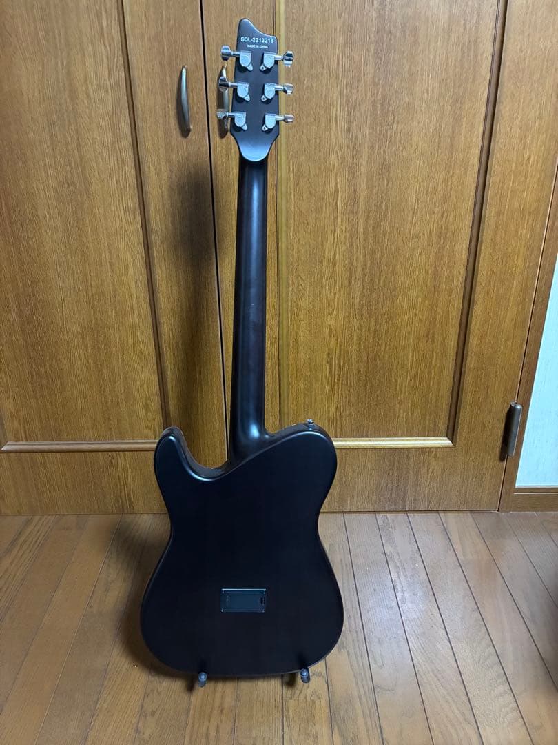 【美品】SCHECTER / Oriental Series OL-FL