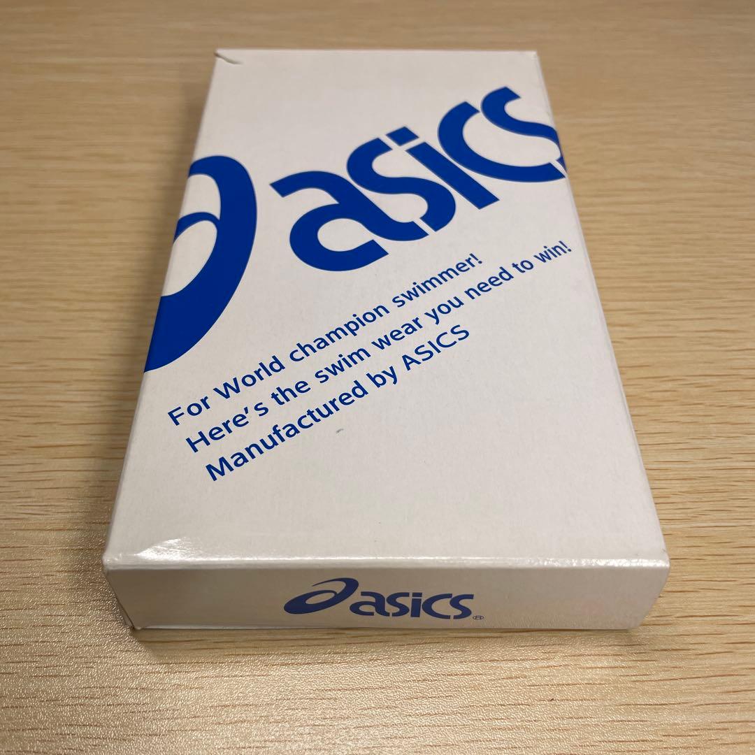 I*o様 新品 ASICS アシックス スイミングウェア ハイドロCD サイズM