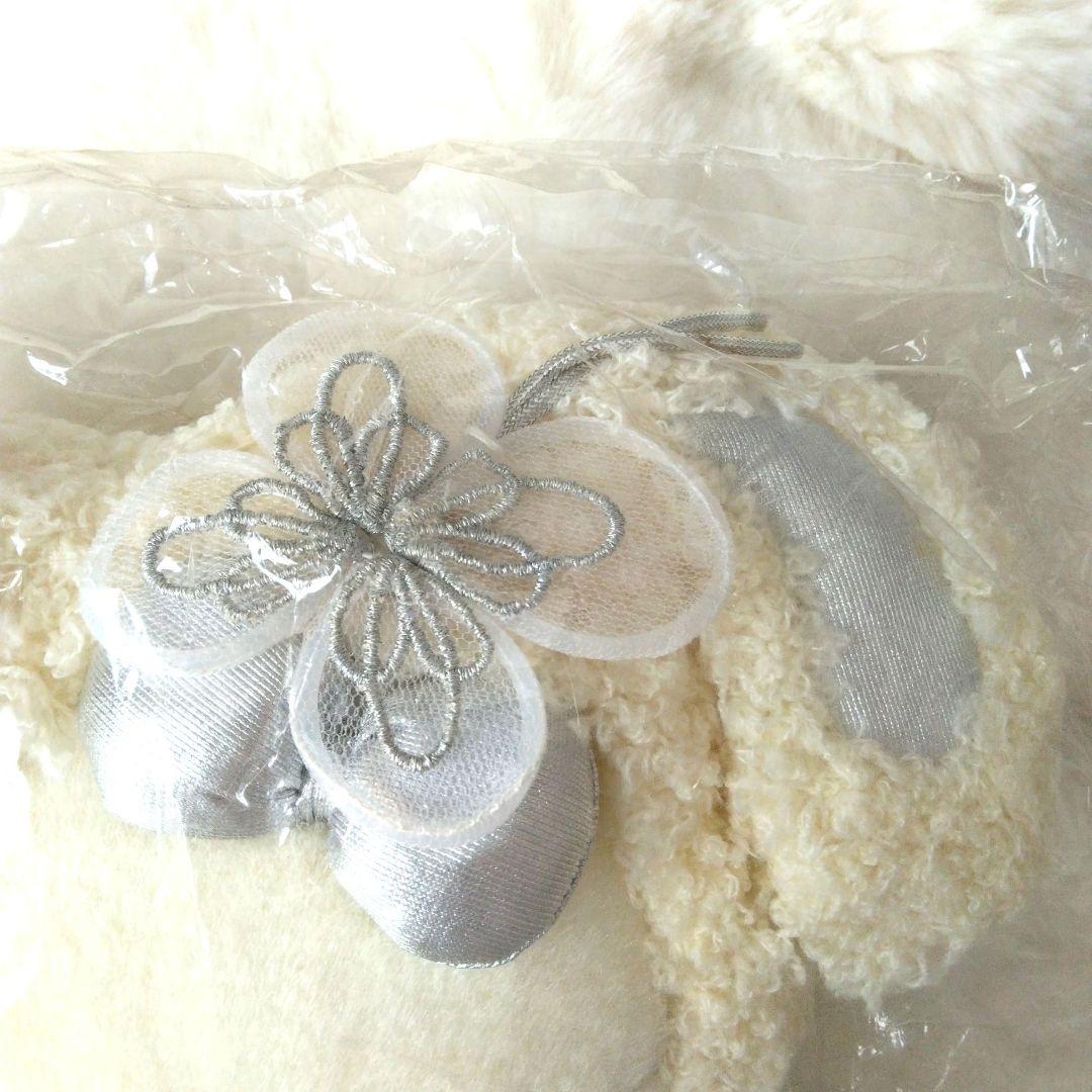 1999年　当時物　vivitix限定　ハローキティ　ぬいぐるみ　キティ　うさぎ