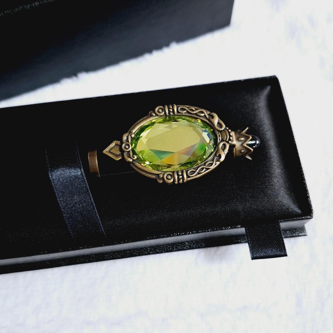 ツイステ マジカルペン レプリカ万年筆 ディアソムニア