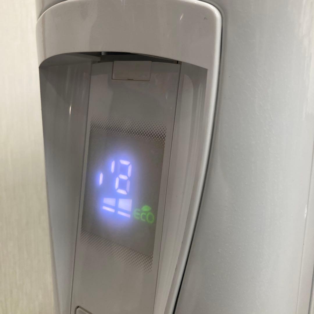 デロンギオイルヒーター　RHJ75V0915-GY オイルヒーター