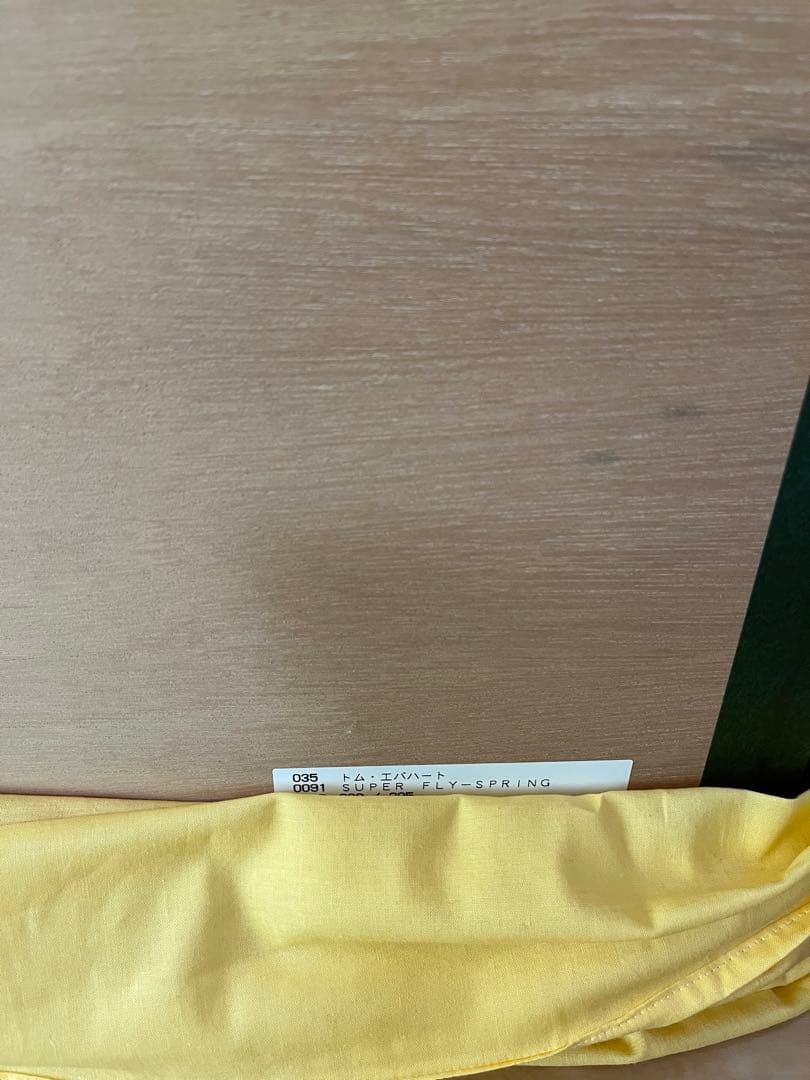 真作【トム・エバハート】スヌーピー（リトグラフ）