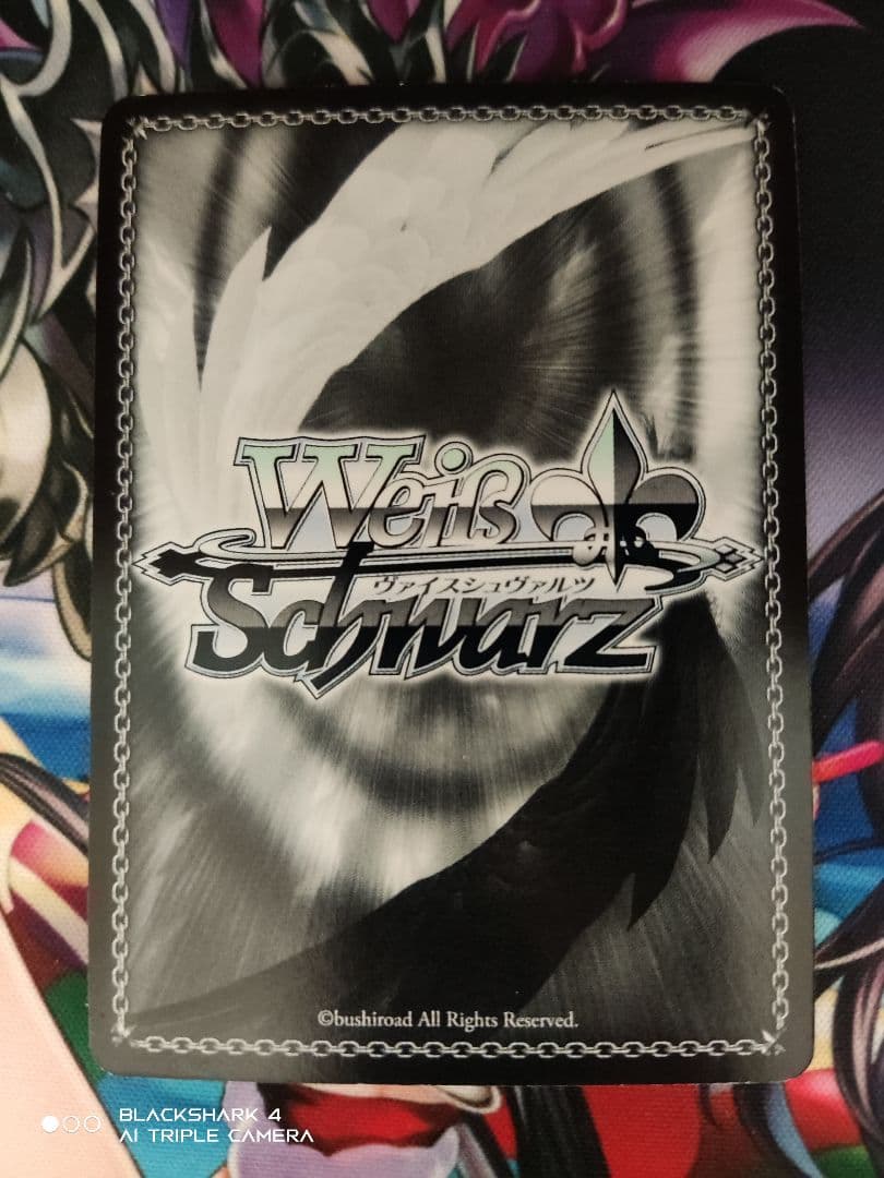 最終値下げ 戦場のこなた RRR ヴァイスシュヴァルツ らきすた