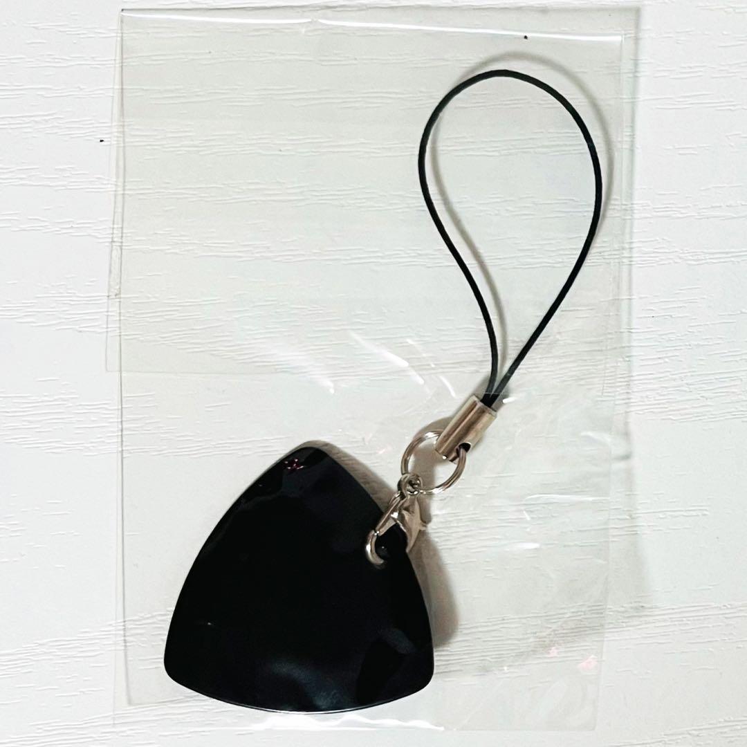 新品★V系★バロックvs vistlip★ピック★ストラップ★2点セット