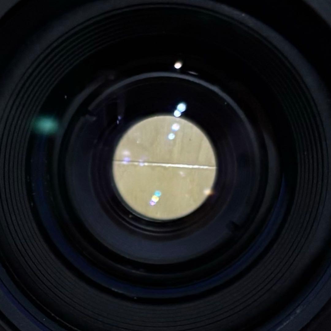 PENTACON auto 29mm f2.8 M42マウント