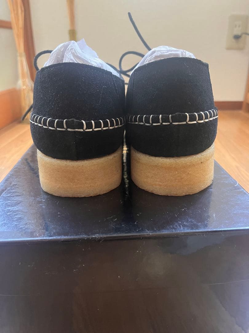 パドモア　padmore&barnes