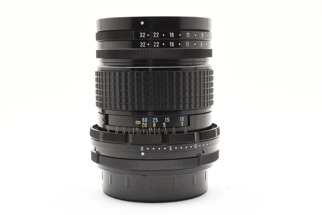 【美品】SMC PENTAX 67 SHIFT 75mm f/4.5