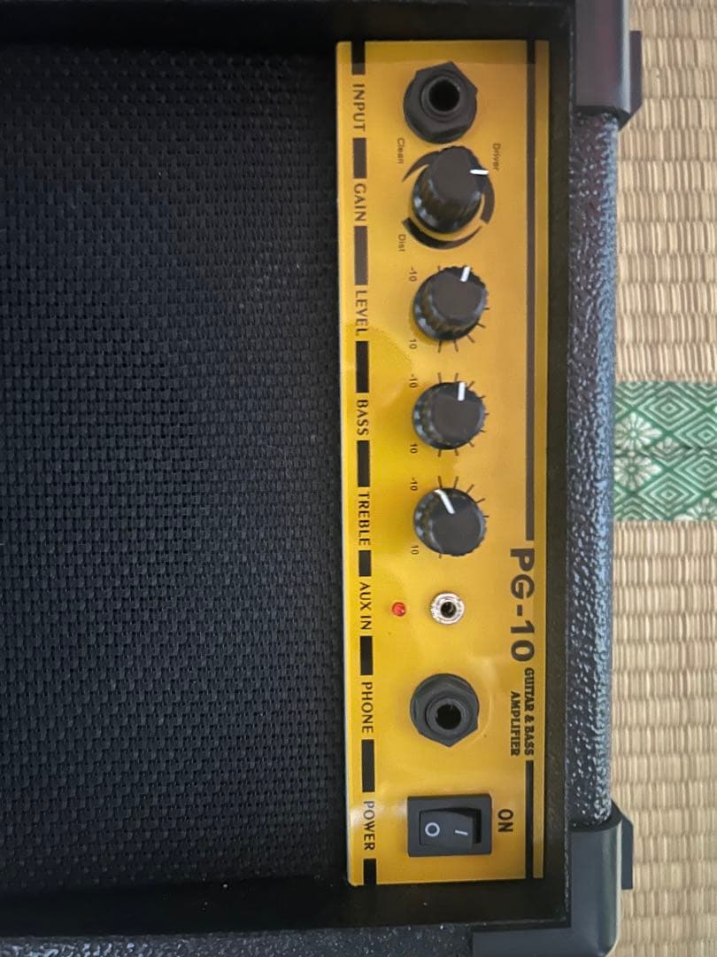 SENDER エレキギター ブラック セット