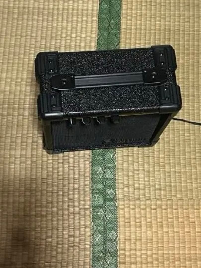 SENDER エレキギター ブラック セット