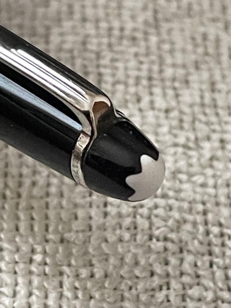 m*e様 ◾️訳あり◾️プラチナ◾️P163ボールペン◾️マイスターシュテュック