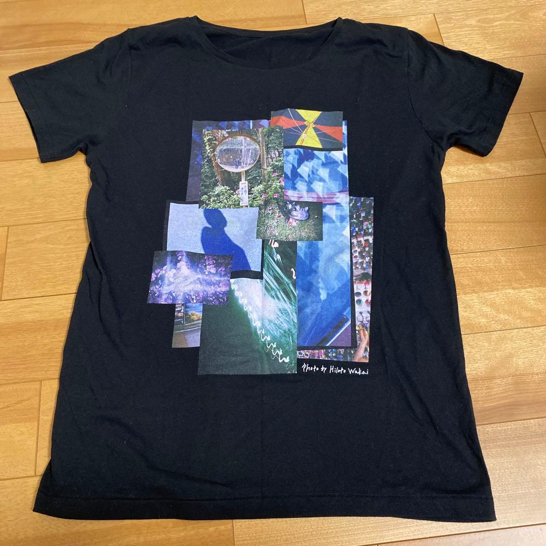 Mrs.GREENAPPLE 若井滉斗　Tシャツ