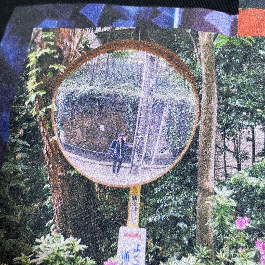 Mrs.GREENAPPLE 若井滉斗　Tシャツ