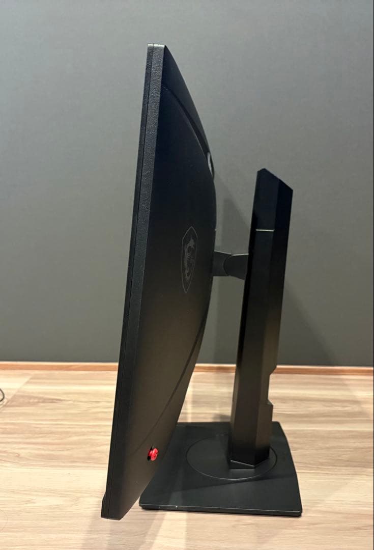 MSI ゲーミングモニター G274QPX 27インチ WQHD 240Hz