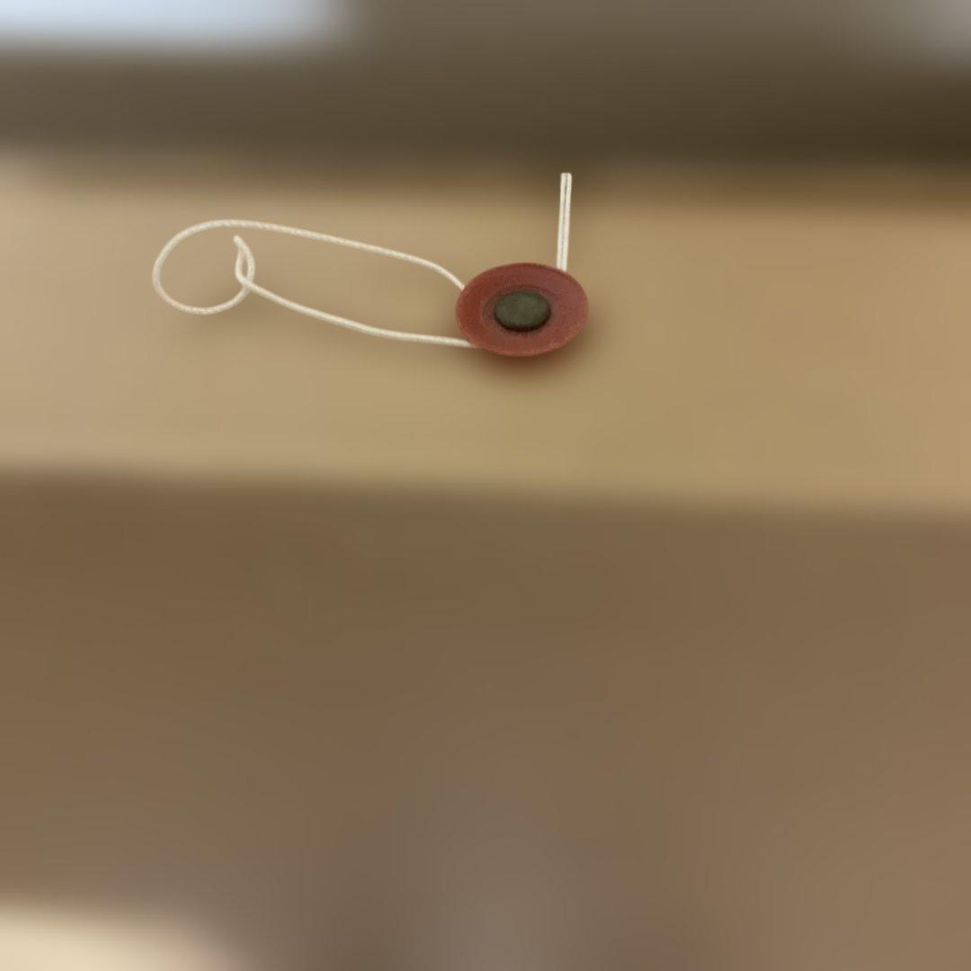 ダークブラウン木製油彩額縁　B1サイズ