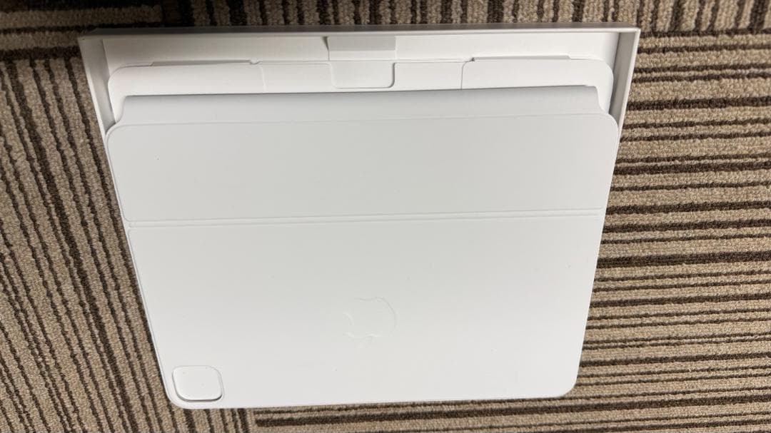 iPad Air 11インチ用Apple Magic Keyboard