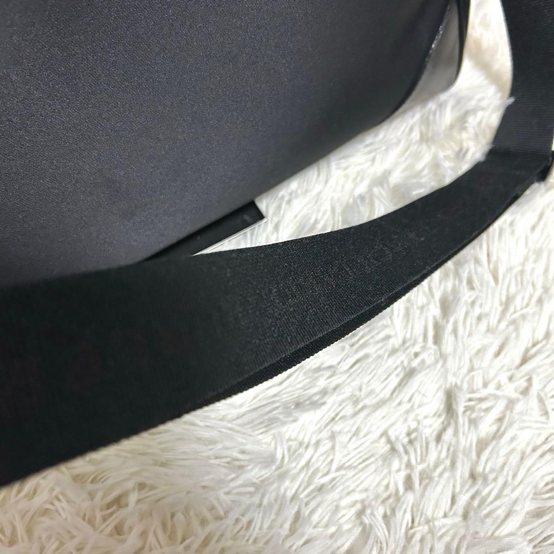 未使用級　バーバリーブラックレーベル　ブリーフケース　2way ショルダーバッグ