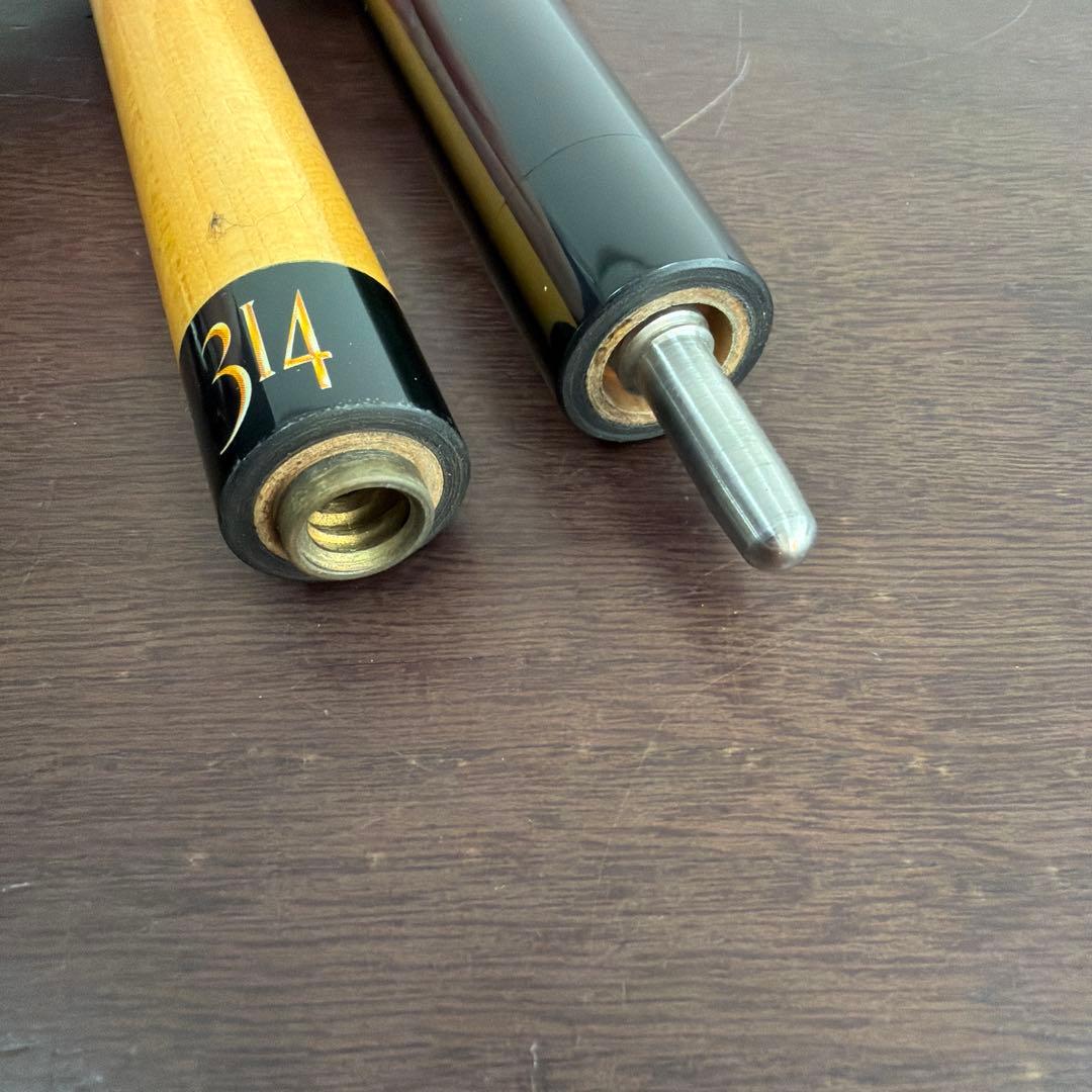 Predator BK プレデター 314 初代 1st Edition