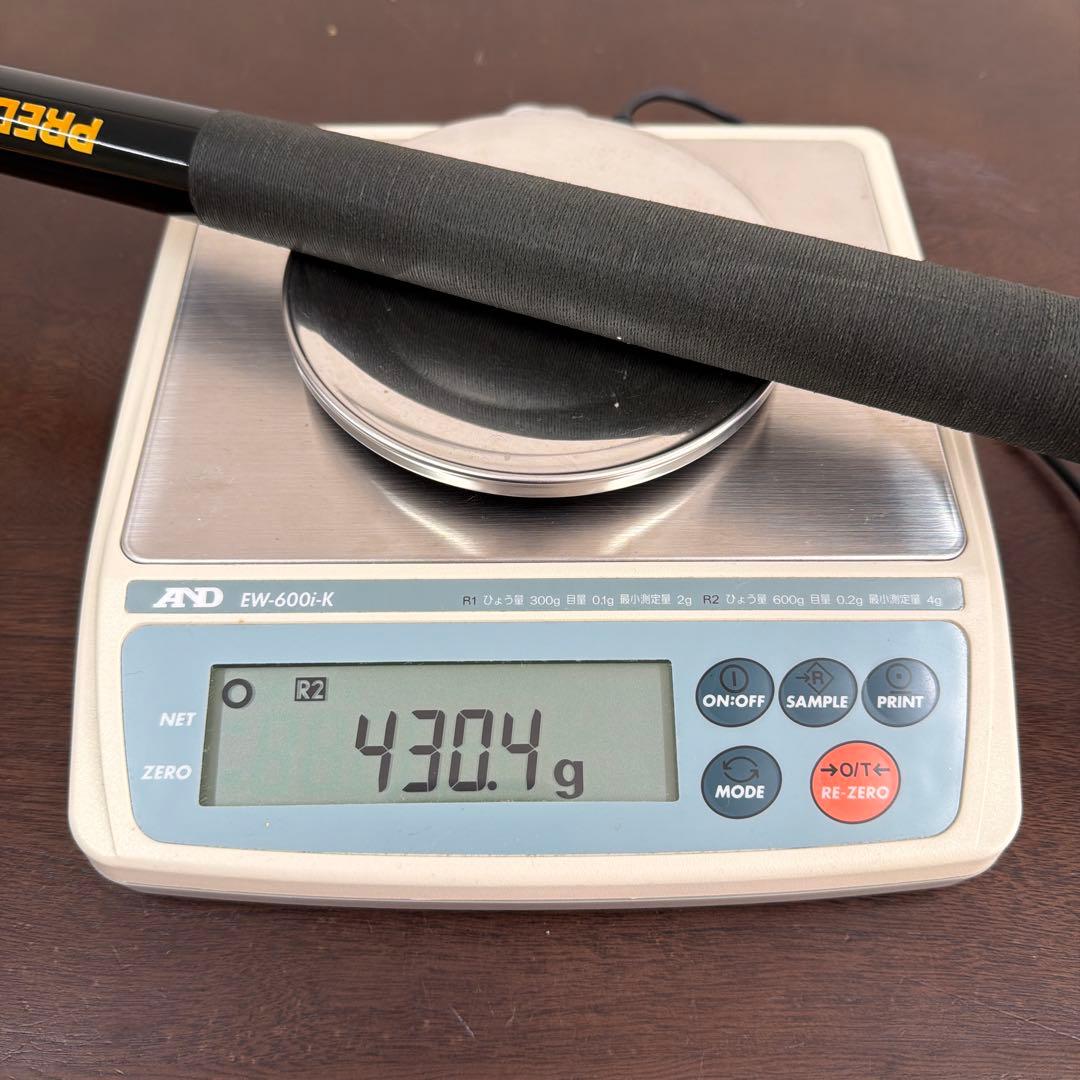 Predator BK プレデター 314 初代 1st Edition