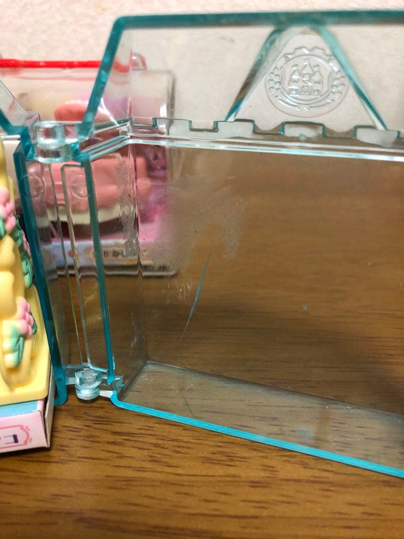 シルバニアファミリー妖精さん