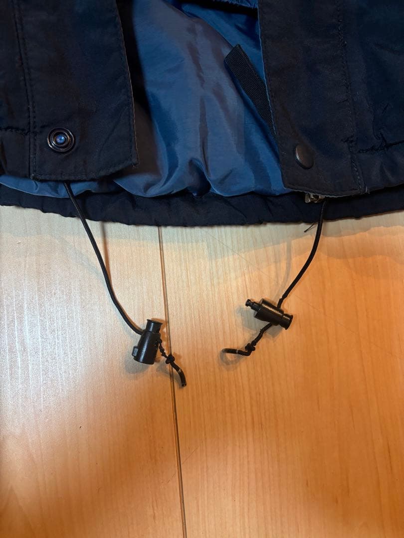 ヴィンテージ 90s モンベル アウター mont-bell GORE-TEX