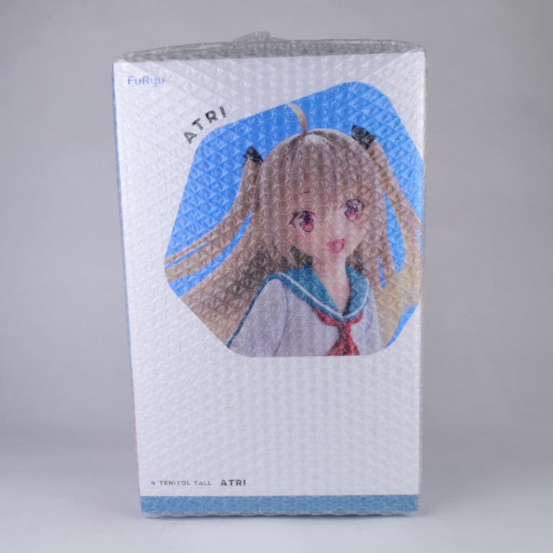 【未開封】TENITOL TALL アトリ