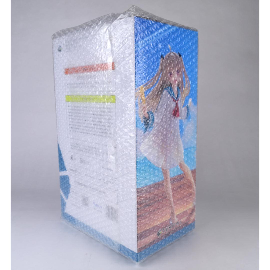 【未開封】TENITOL TALL アトリ