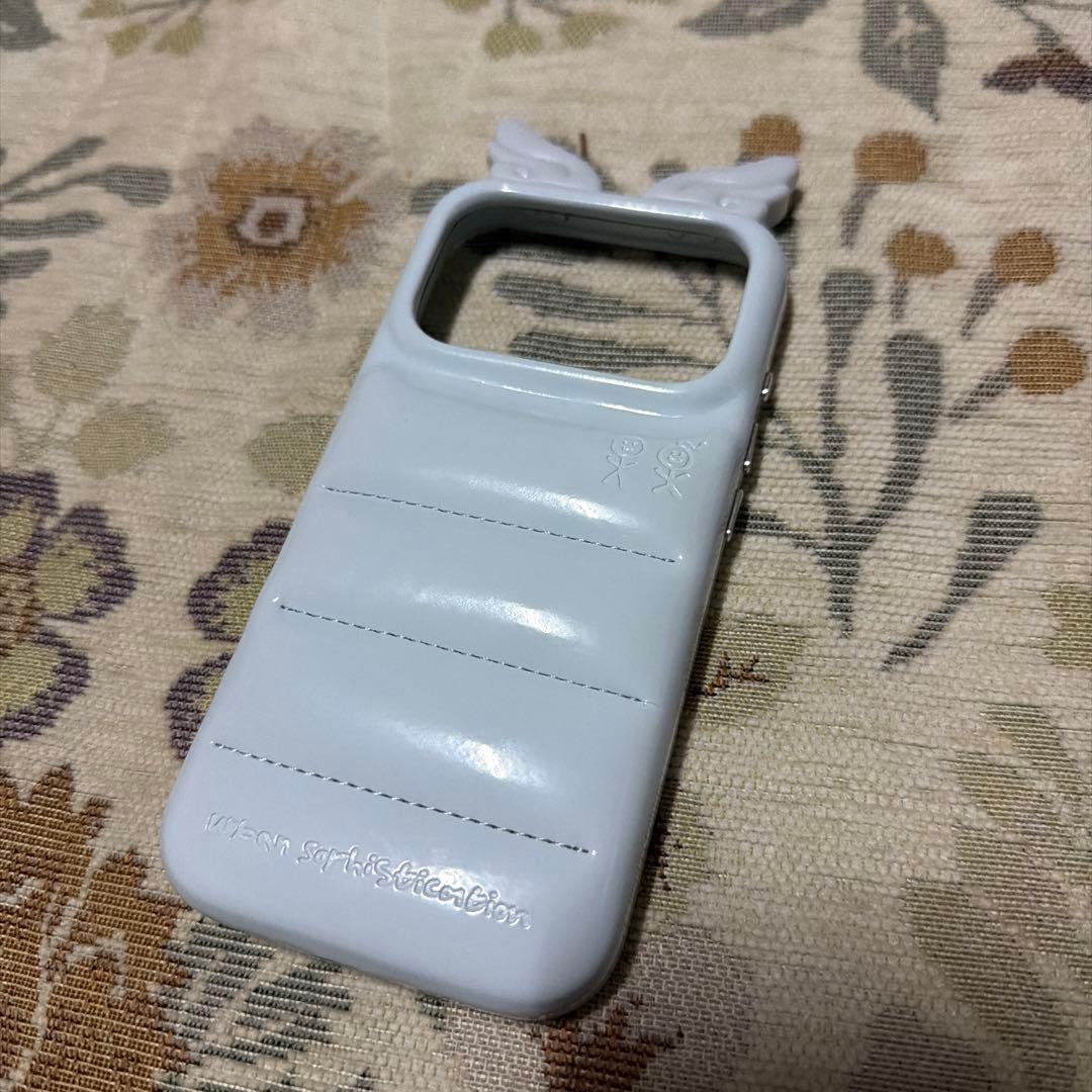 iPhoneアクセサリー Urban Sophistication iPhone 17 Pro