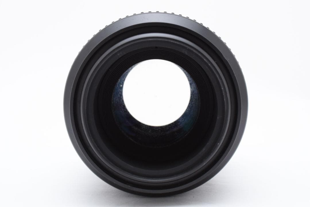 ニコン NIKON AF MICRO NIKKOR 105mm F2.8 D