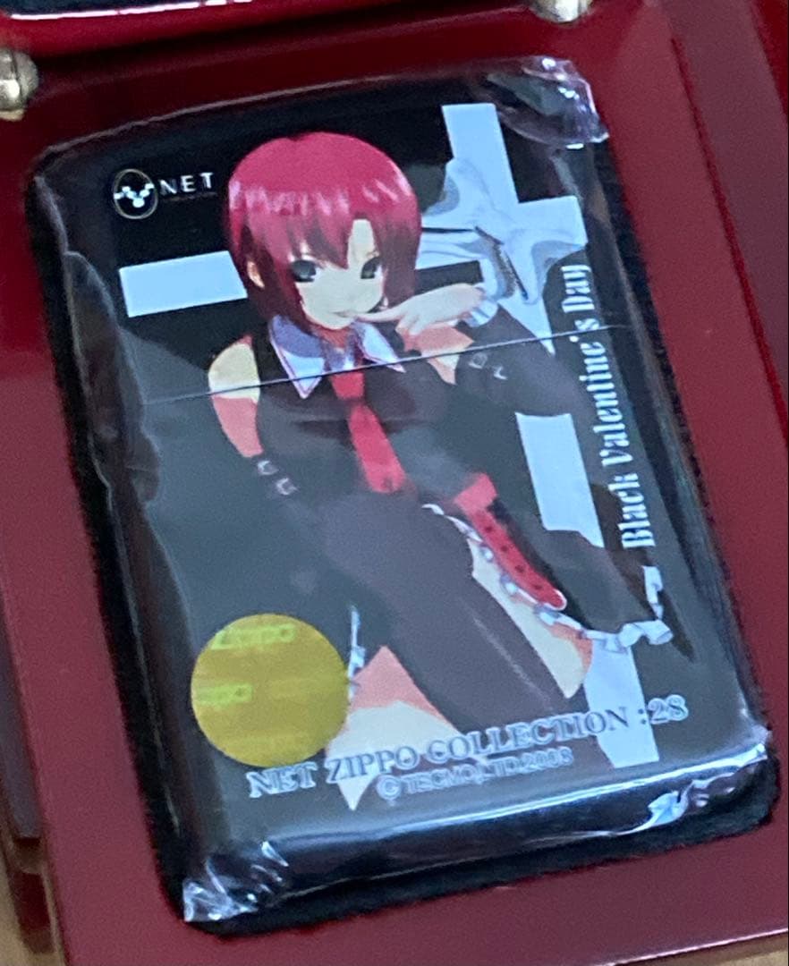 ZIPPO RIO COLLECTION28 リオ パラダイス