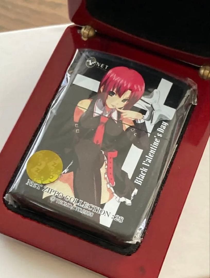 ZIPPO RIO COLLECTION28 リオ パラダイス