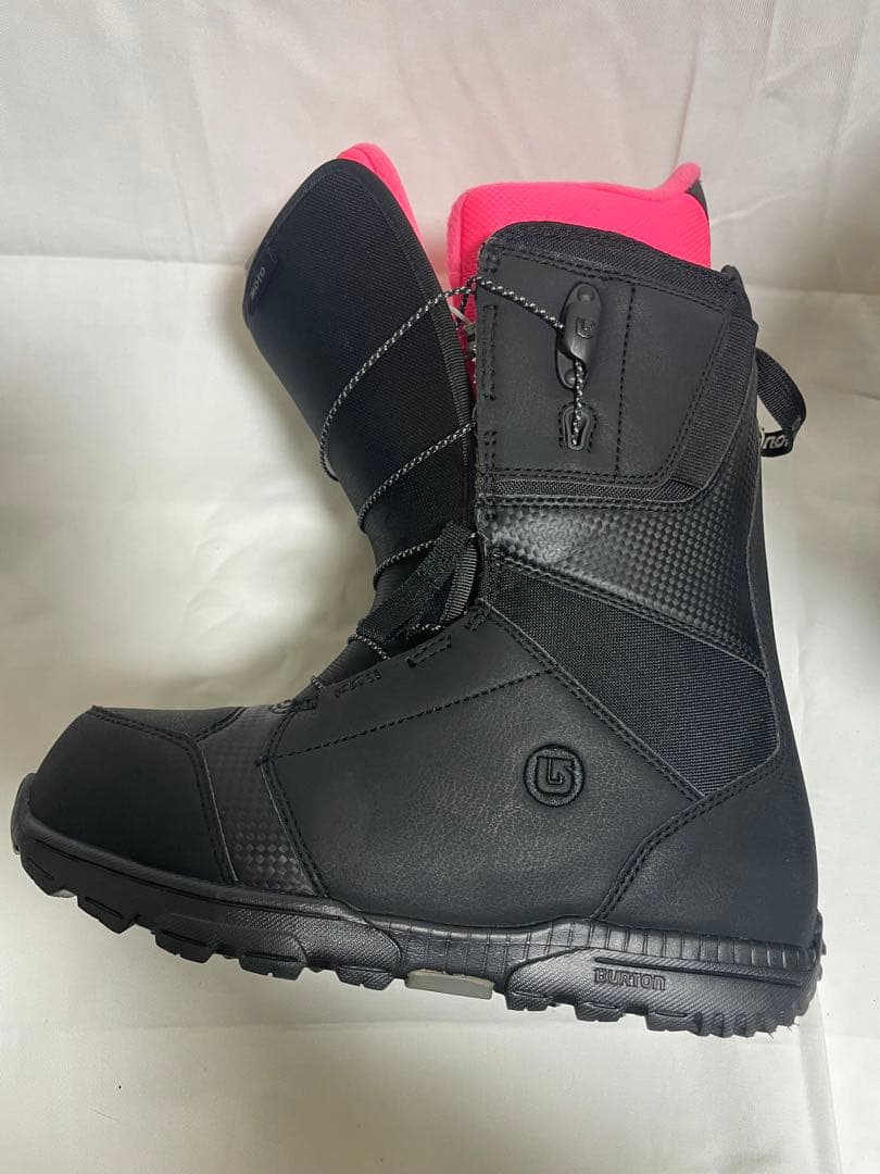 BURTON MOTO ASIAN FIT スノーボードブーツ 27cm 美品