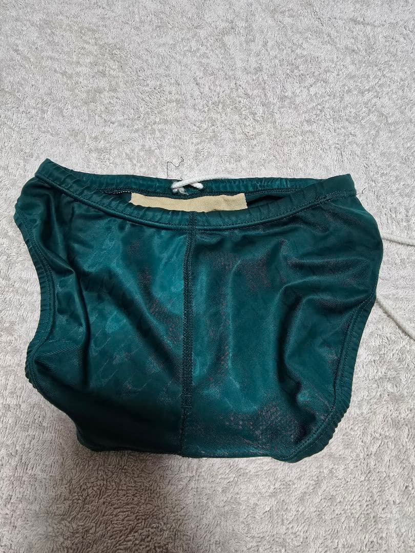 スピード　アクアブレード　ウロコ　競パン　競泳水着　超レア　超光沢