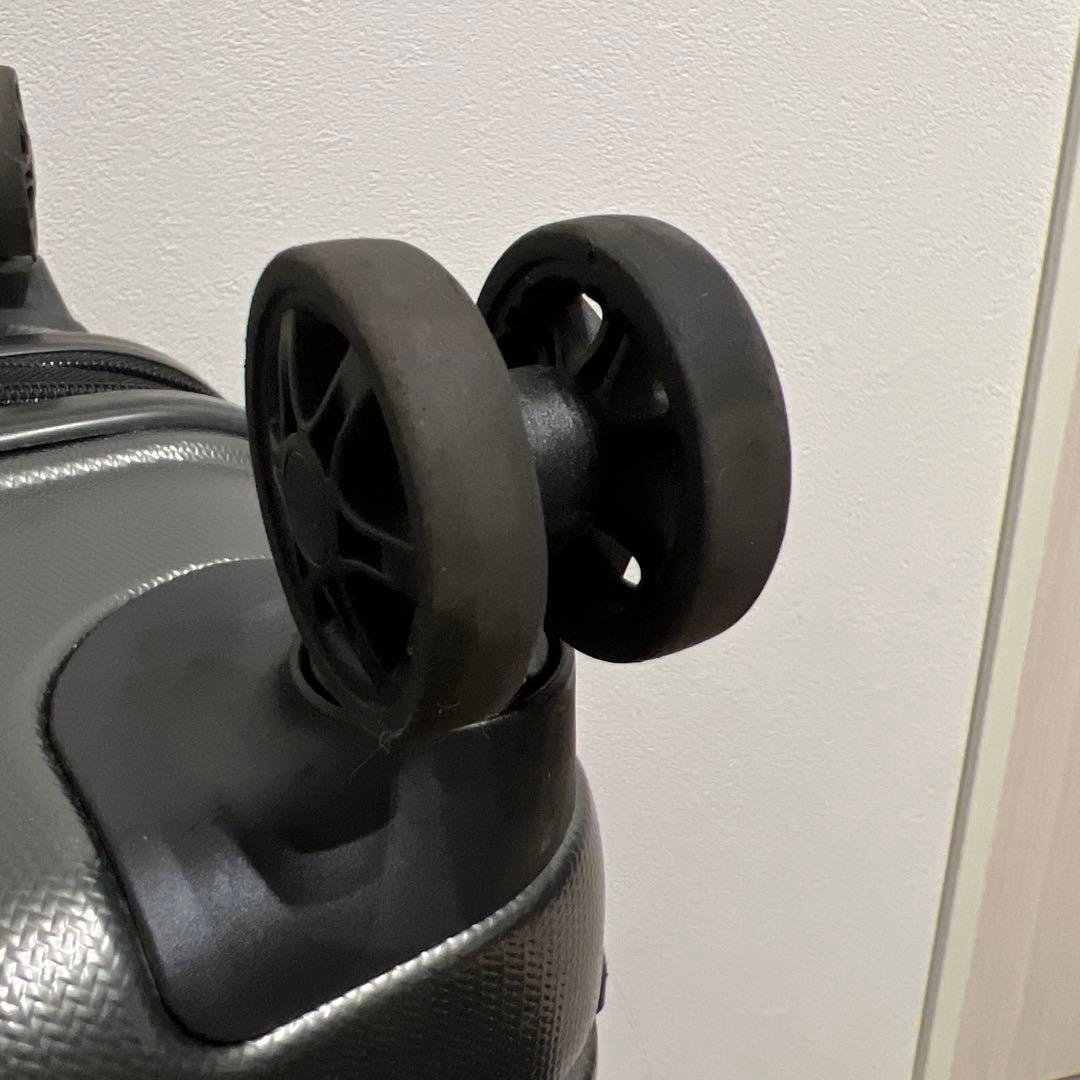 サムソナイト samsonite キャリーケース 大型 70cm 112L