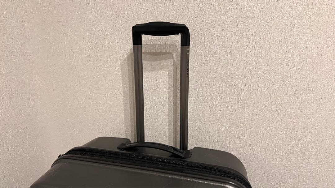 サムソナイト samsonite キャリーケース 大型 70cm 112L